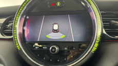 MINI Hatchback 1.5 Cooper Classic 3dr Auto [Comfort/Nav Pack] Petrol Hatchback